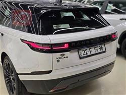 لاند روفر رانج روڤر فيلار